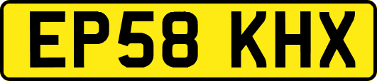 EP58KHX