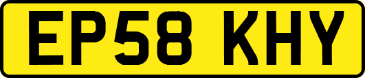 EP58KHY