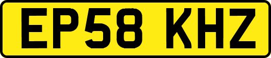 EP58KHZ