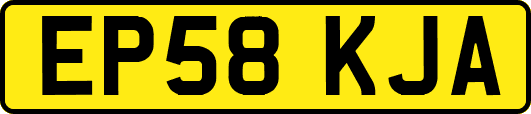 EP58KJA