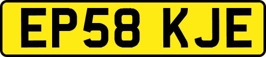 EP58KJE