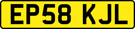 EP58KJL