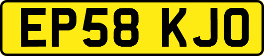 EP58KJO