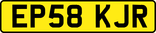 EP58KJR