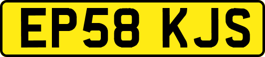 EP58KJS