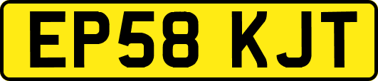 EP58KJT