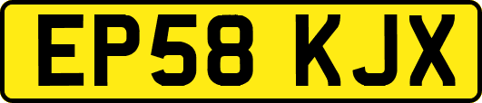 EP58KJX