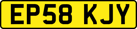 EP58KJY