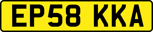 EP58KKA