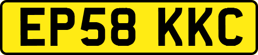 EP58KKC