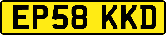 EP58KKD