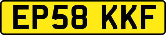 EP58KKF