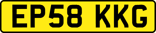 EP58KKG