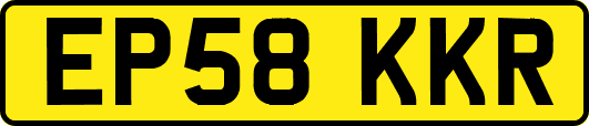 EP58KKR
