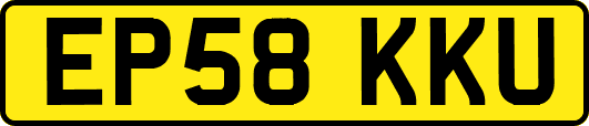 EP58KKU