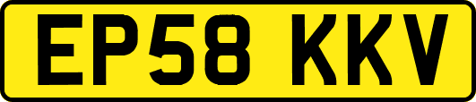 EP58KKV