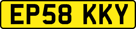 EP58KKY