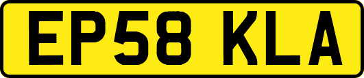 EP58KLA