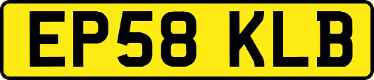 EP58KLB