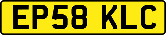 EP58KLC