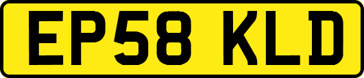 EP58KLD