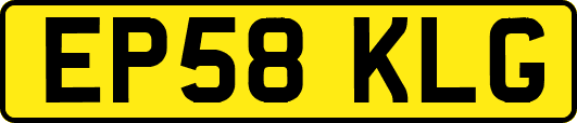 EP58KLG
