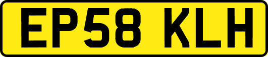 EP58KLH