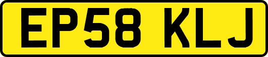 EP58KLJ