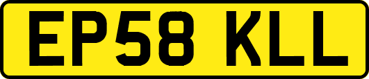 EP58KLL