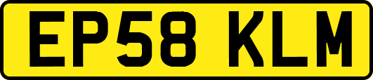 EP58KLM