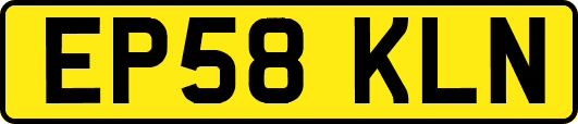 EP58KLN