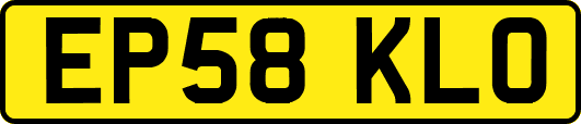 EP58KLO