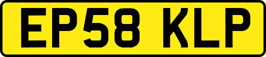 EP58KLP