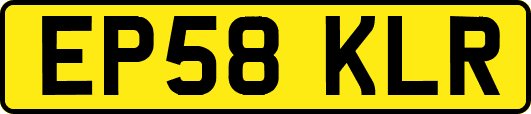 EP58KLR