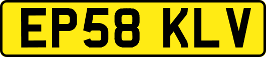 EP58KLV
