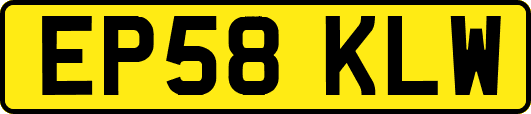 EP58KLW