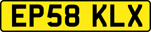 EP58KLX