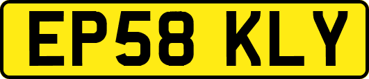 EP58KLY