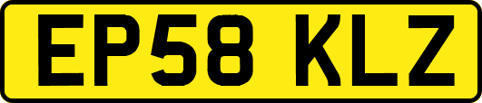 EP58KLZ