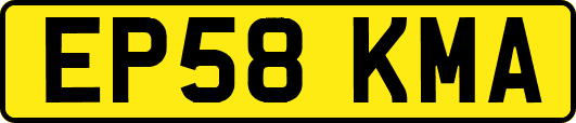 EP58KMA