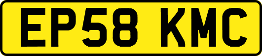 EP58KMC