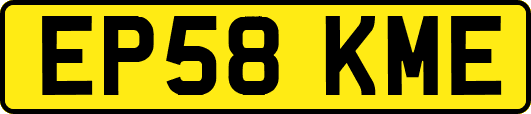 EP58KME