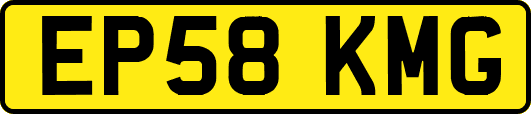 EP58KMG