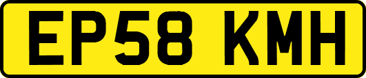 EP58KMH