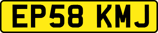 EP58KMJ