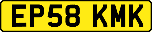 EP58KMK