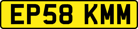 EP58KMM