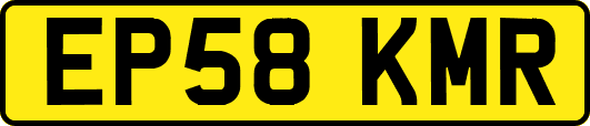 EP58KMR