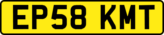 EP58KMT