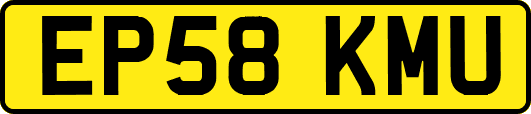 EP58KMU